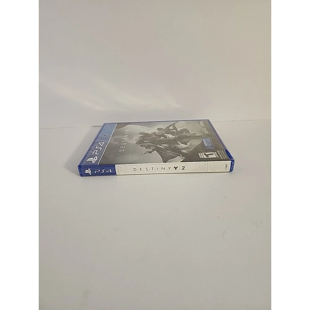 Destiny 2 - Sony PlayStation 4 Console Video Game Action Activision